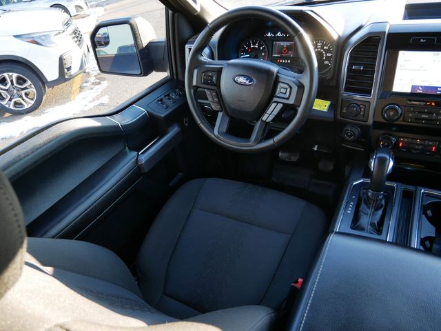 Thumbnail: 2019 Ford F-150 - 7