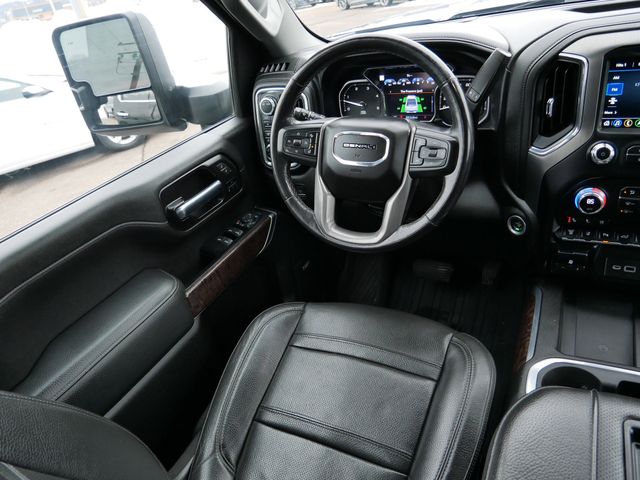 Thumbnail: 2022 GMC Sierra 3500 - 7