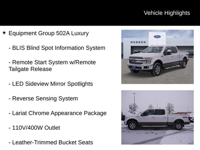 Thumbnail: 2019 Ford F-150 - 6