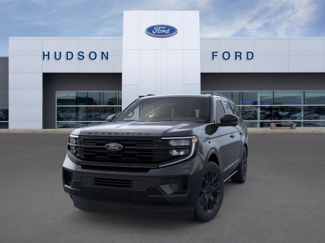 Thumbnail: 2026 Ford Expedition - 2