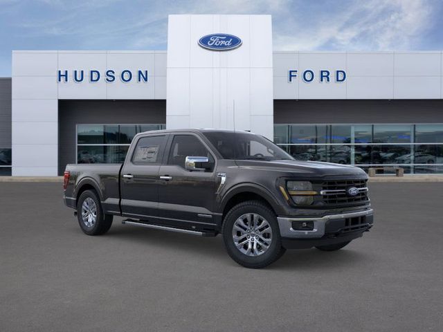 Thumbnail: 2025 Ford F-150 - 7