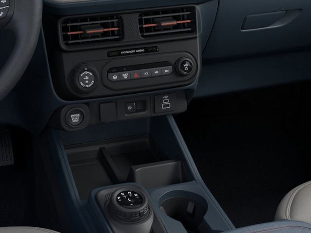 Thumbnail: 2026 Ford Maverick - 16