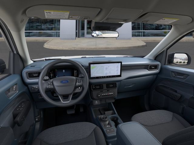 Thumbnail: 2026 Ford Maverick - 9