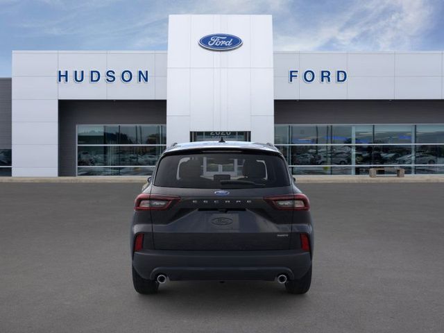 Thumbnail: 2026 Ford Escape - 5