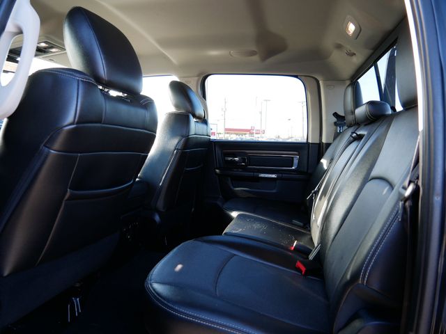 Thumbnail: 2022 RAM 1500 Classic - 5