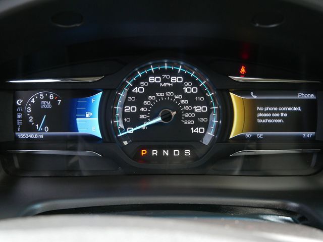 Thumbnail: 2013 Ford Flex - 28