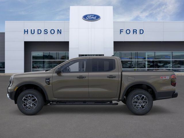 Thumbnail: 2026 Ford Ranger - 3