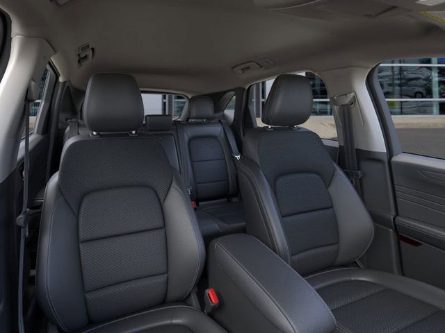 Thumbnail: 2024 Ford Escape - 10