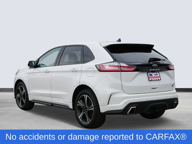 Thumbnail: 2023 Ford Edge - 3