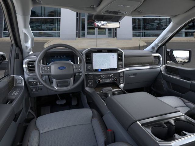Thumbnail: 2025 Ford F-150 - 9