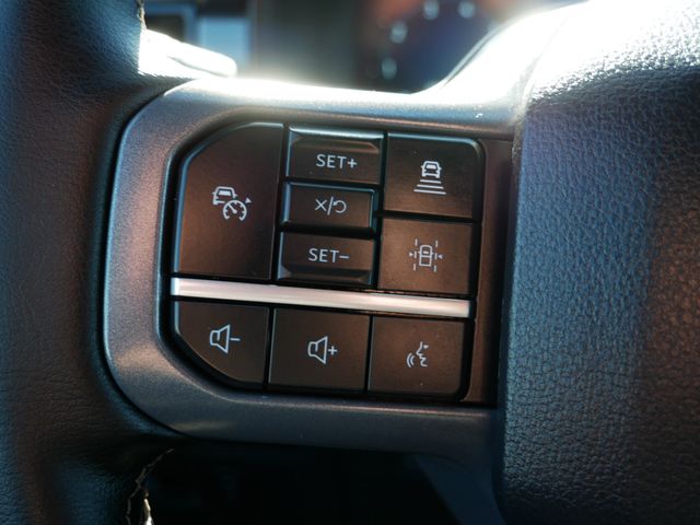 Thumbnail: 2025 Ford F-150 - 28