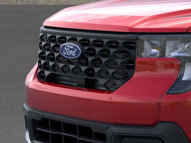 Thumbnail: 2025 Ford Maverick - 18