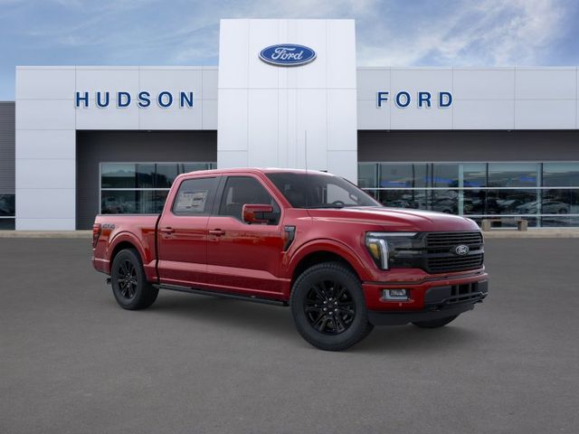 Thumbnail: 2025 Ford F-150 - 7