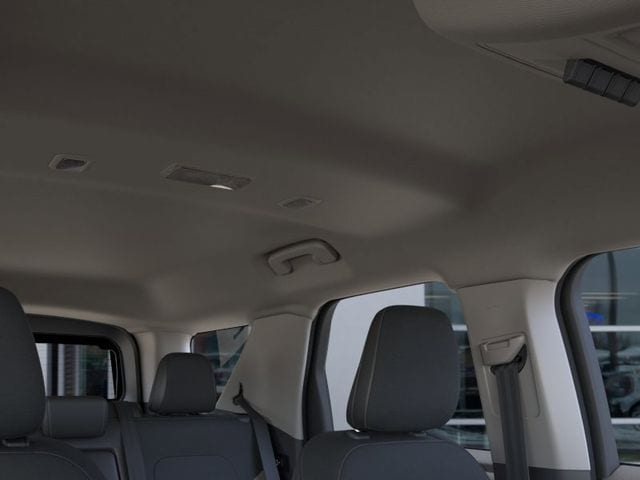 Thumbnail: 2026 Ford Bronco Sport - 22