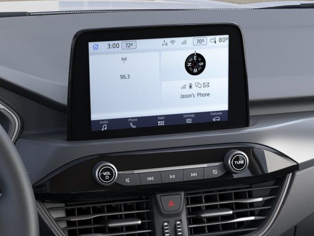 Thumbnail: 2026 Ford Escape - 14