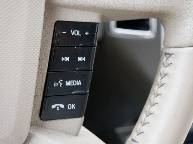 Thumbnail: 2008 Ford Edge - 22