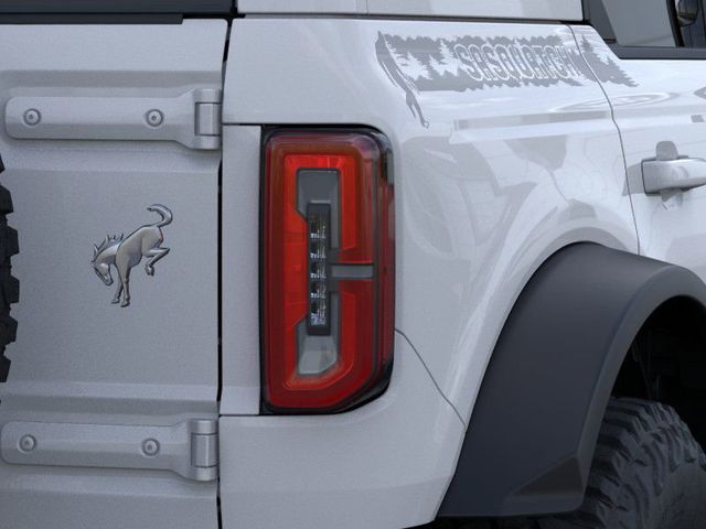 Thumbnail: 2025 Ford Bronco - 23