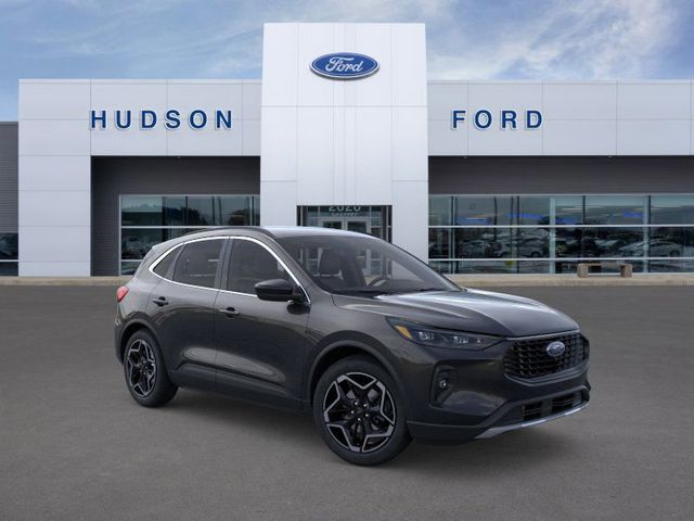 Thumbnail: 2026 Ford Escape - 7