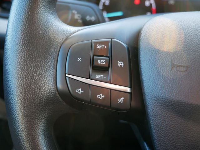 Thumbnail: 2024 Ford Maverick - 27