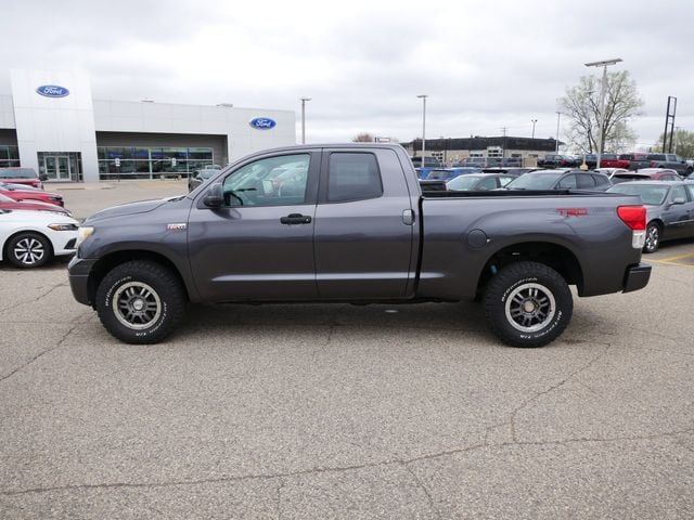 2011 Toyota Tundra Grade 2