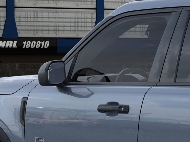 Thumbnail: 2025 Ford Bronco Sport - 10