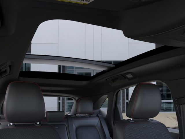 Thumbnail: 2025 Ford Escape - 22