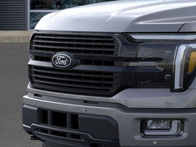 Thumbnail: 2025 Ford F-150 - 17