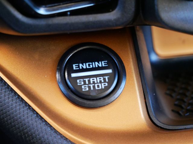 Thumbnail: 2022 Ford Bronco Sport - 16