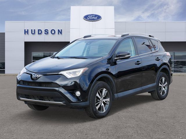 2018 Toyota RAV4 XLE -
                  Hudson, WI