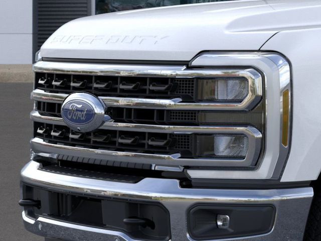 Thumbnail: 2026 Ford F-250 - 17