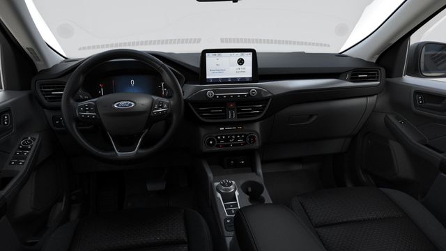 Thumbnail: 2025 Ford Escape - 7