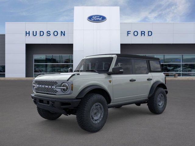 2024 Ford Bronco Badlands -
                  Hudson, WI