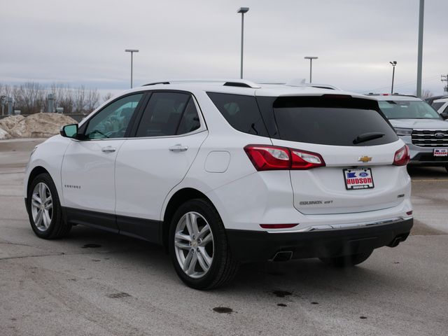 Thumbnail: 2018 Chevrolet Equinox - 3