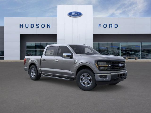 Thumbnail: 2025 Ford F-150 - 7