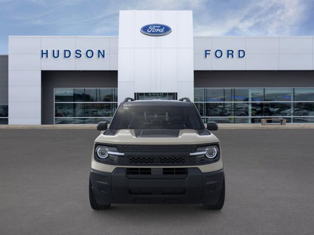 Thumbnail: 2025 Ford Bronco Sport - 6