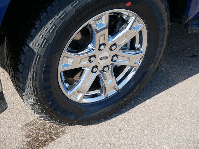 Thumbnail: 2022 Ford F-150 - 24