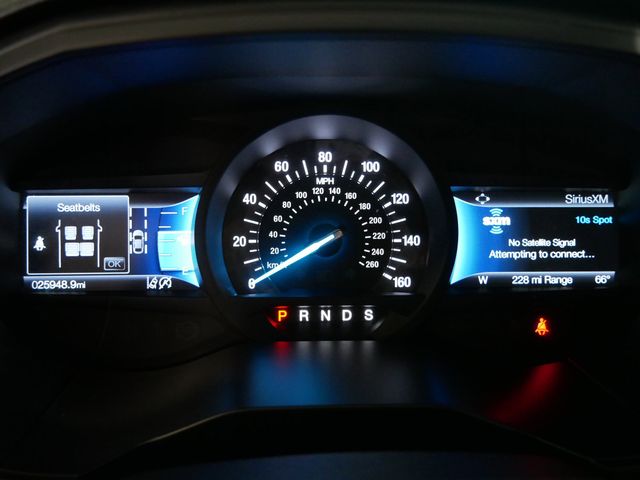 Thumbnail: 2023 Ford Edge - 30