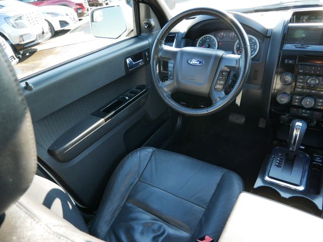 Thumbnail: 2012 Ford Escape - 4