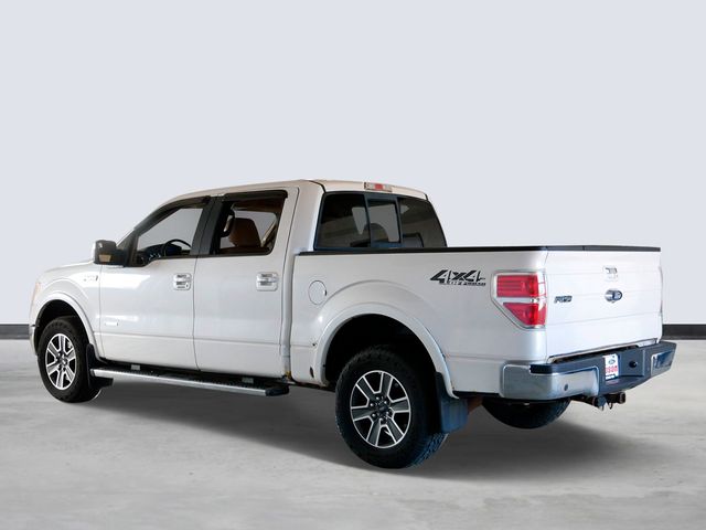 Thumbnail: 2011 Ford F-150 - 3