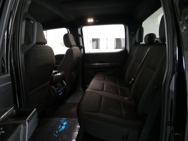 Thumbnail: 2023 Ford F-150 - 12