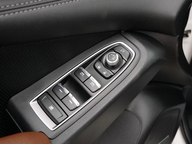 Thumbnail: 2024 Subaru Ascent - 22