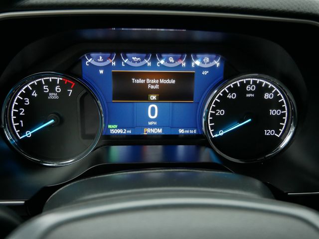 Thumbnail: 2023 Ford F-150 - 33