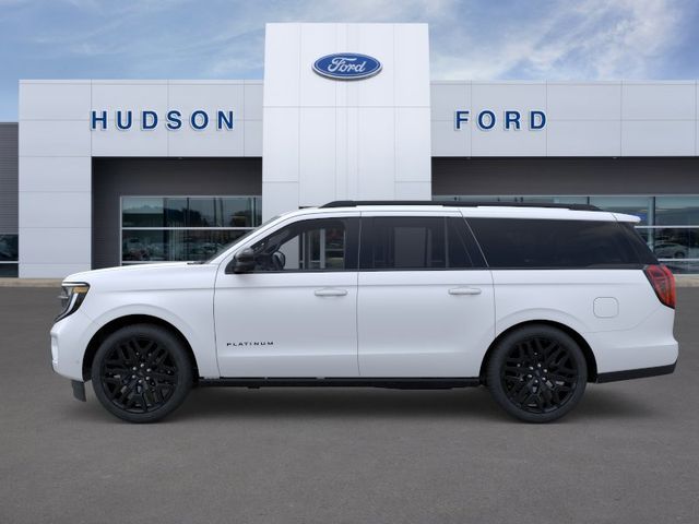 Thumbnail: 2026 Ford Expedition MAX - 3