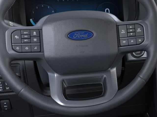 Thumbnail: 2026 Ford F-150 - 12