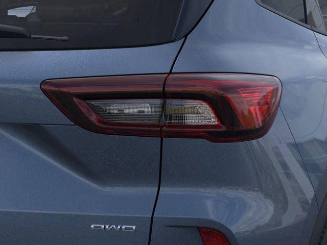 2025 Ford Escape Active 21