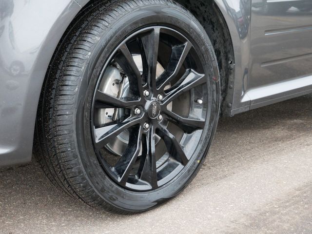 Thumbnail: 2019 Ford Flex - 25