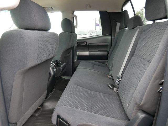 Thumbnail: 2011 Toyota Tundra - 11