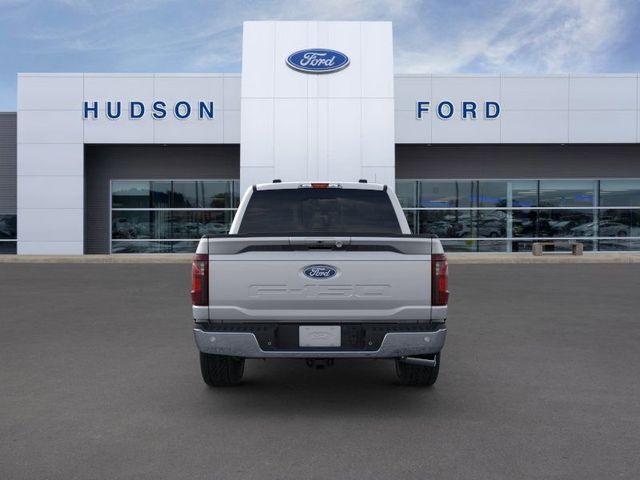 Thumbnail: 2024 Ford F-150 - 5