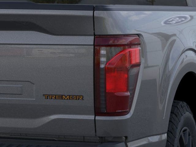 Thumbnail: 2026 Ford F-150 - 21