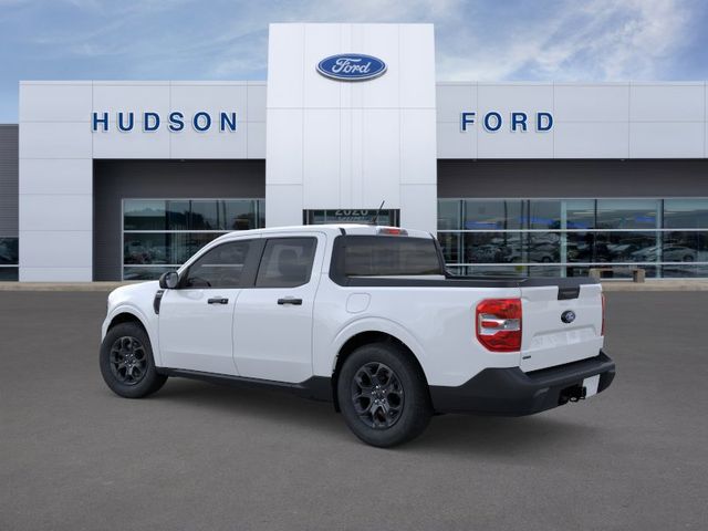 Thumbnail: 2026 Ford Maverick - 4